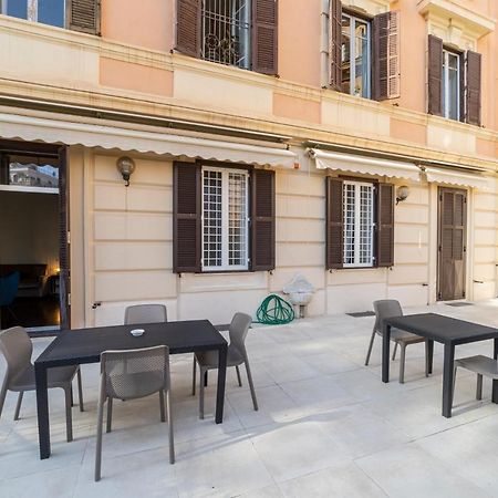 Domus Aurea B&B And Suites Рим Екстер'єр фото