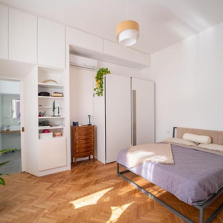 Domus Aurea B&B And Suites Рим Екстер'єр фото
