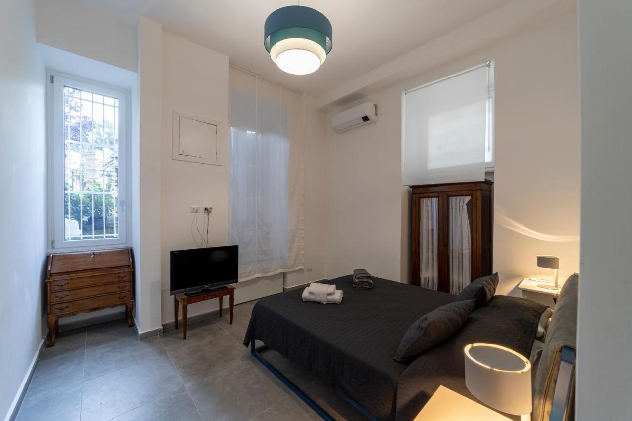 Domus Aurea B&B And Suites Рим Екстер'єр фото