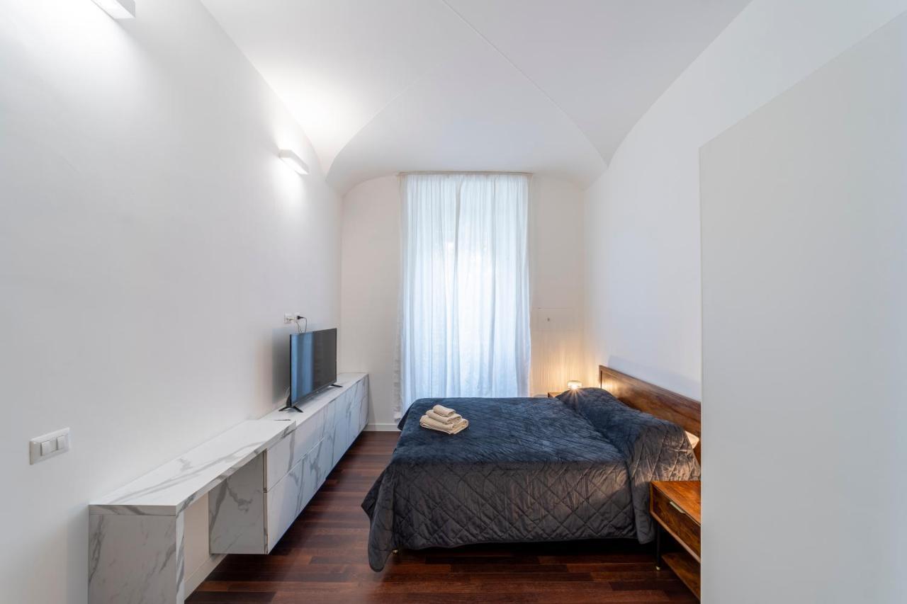 Domus Aurea B&B And Suites Рим Екстер'єр фото