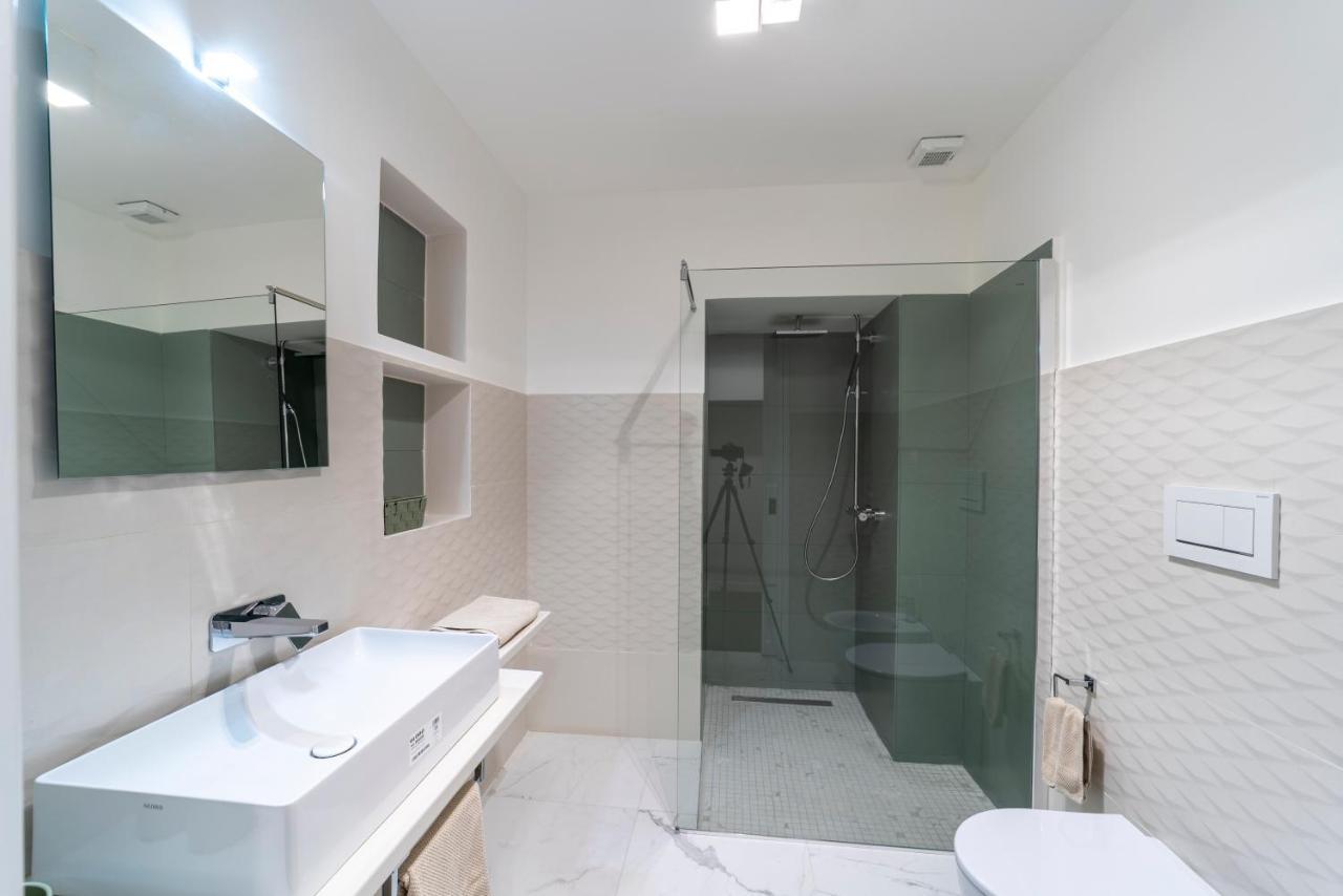 Domus Aurea B&B And Suites Рим Екстер'єр фото