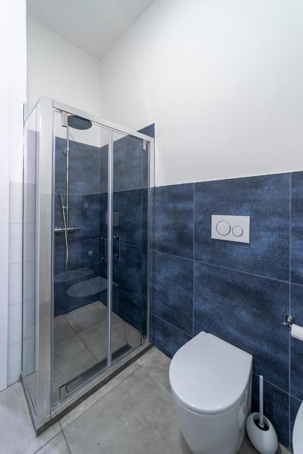 Domus Aurea B&B And Suites Рим Екстер'єр фото