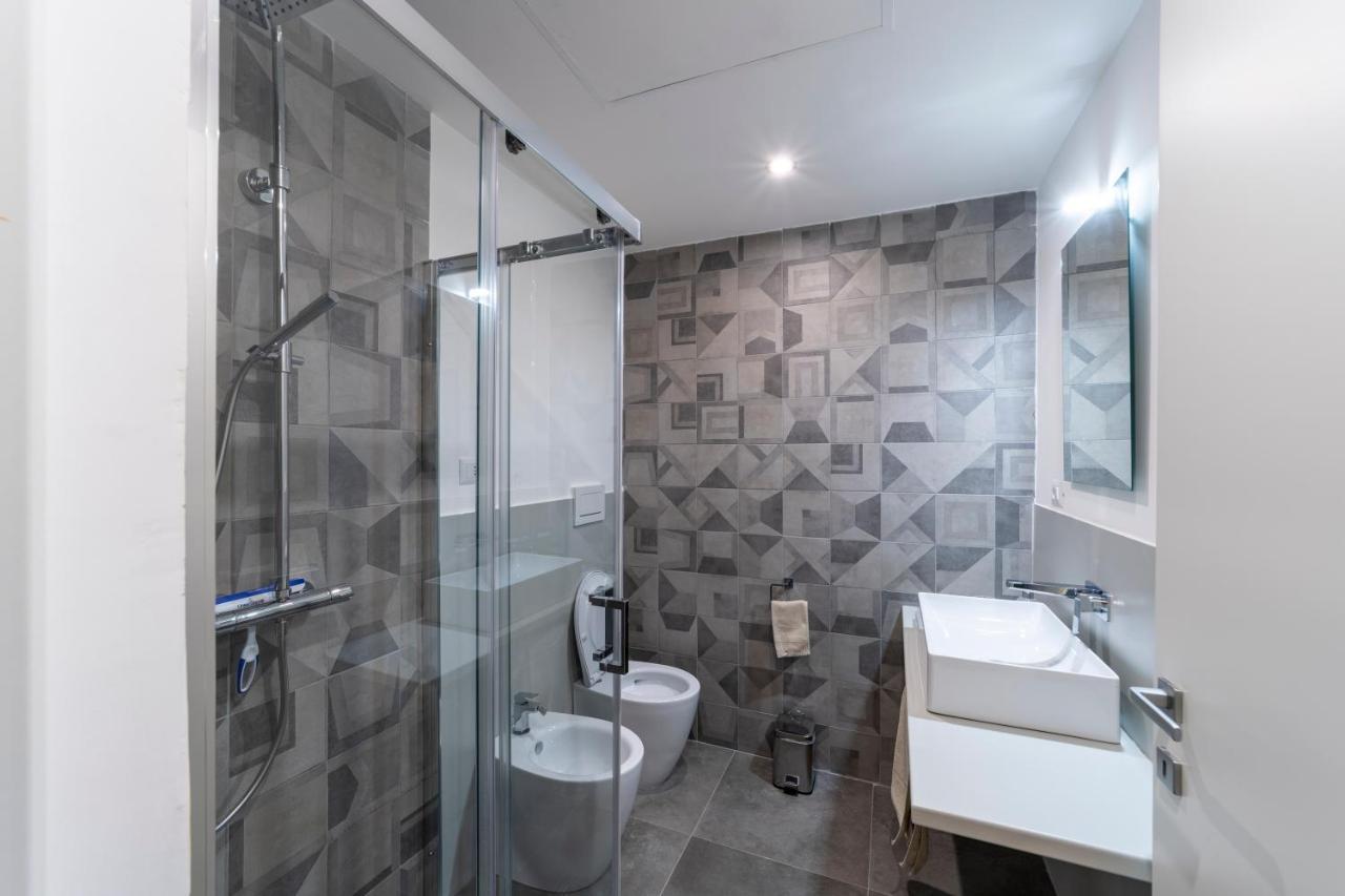 Domus Aurea B&B And Suites Рим Екстер'єр фото