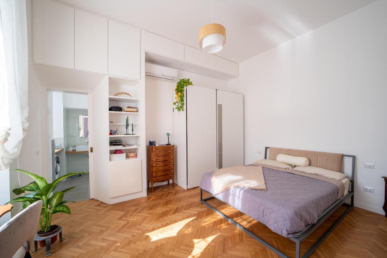 Domus Aurea B&B And Suites Рим Екстер'єр фото