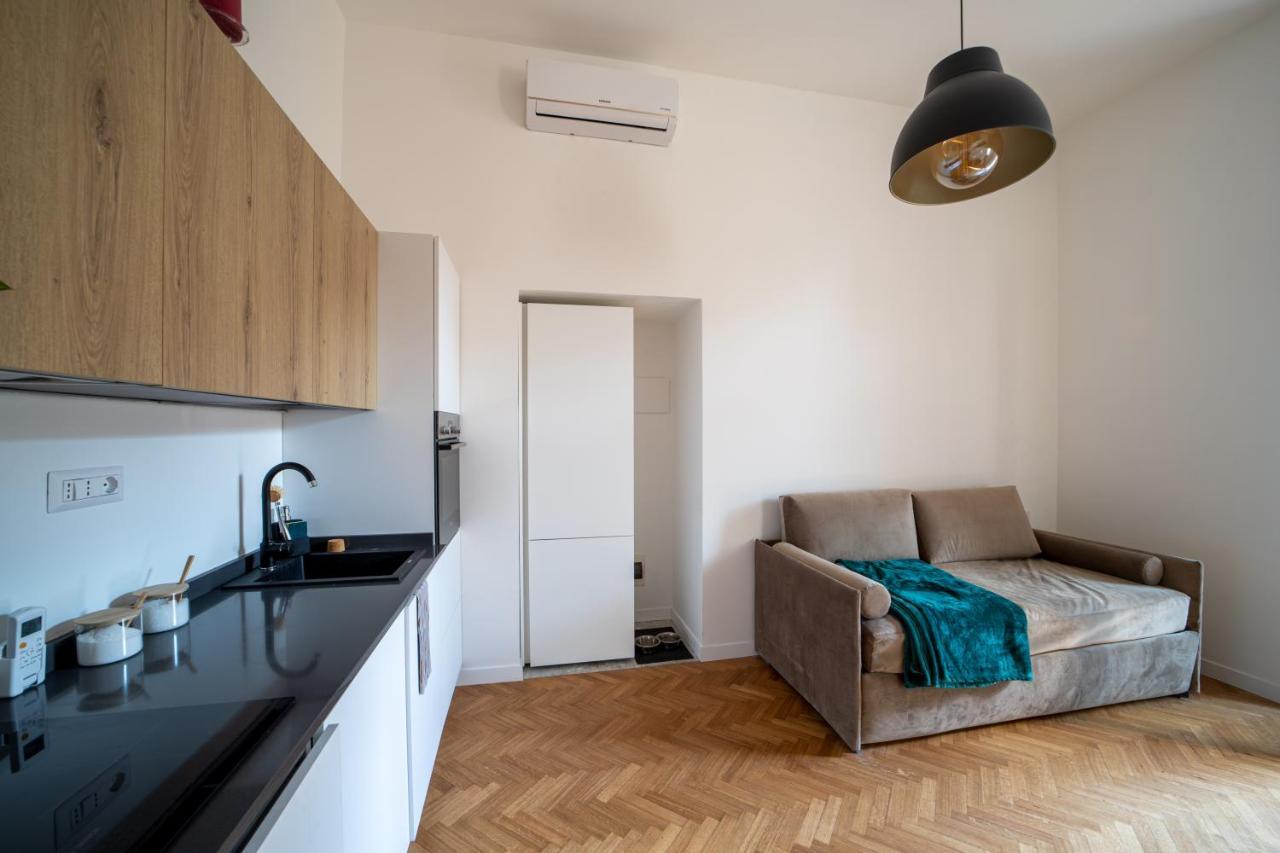 Domus Aurea B&B And Suites Рим Екстер'єр фото