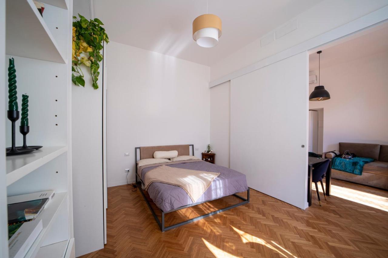 Domus Aurea B&B And Suites Рим Екстер'єр фото